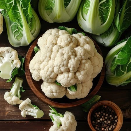Blumenkohl kochen Header