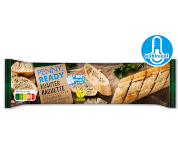 PENNY READY Baguette