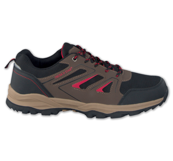 TREKK STAR Outdoorschuhe 17.99