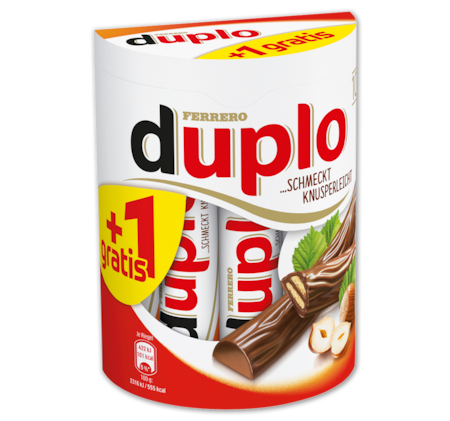FERRERO Duplo 2.22