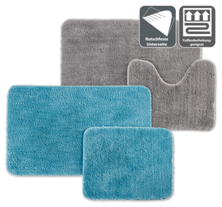 HOME IDEAS Bad-Garnitur*