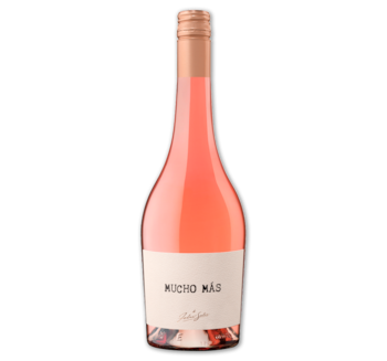 Spanien MUCHO MÁS Roséwein*