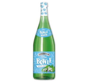 GERSTACKER Bowle*