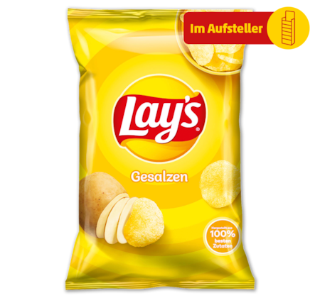 LAYS Chips 1.19
