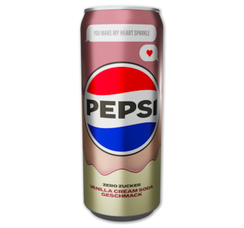 PEPSI*