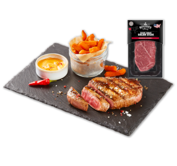 BUTCHER’S Sirloin Steak*