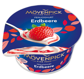 MÖVENPICK Feinjoghurt 0.69