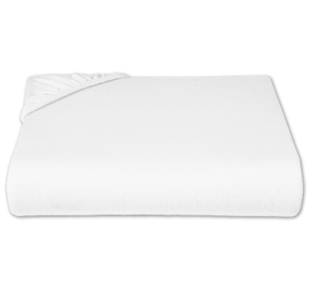 HOME IDEAS Living Jersey-Spannbetttuch*
