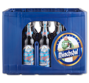 MÖNCHSHOF Premium Lager 13.99