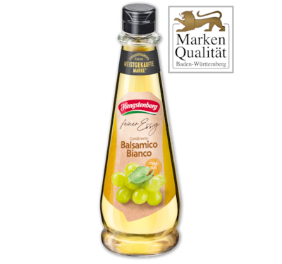 HENGSTENBERG Balsamico-Essig 2.49