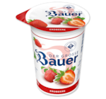 BAUER Fruchtjoghurt 0.49