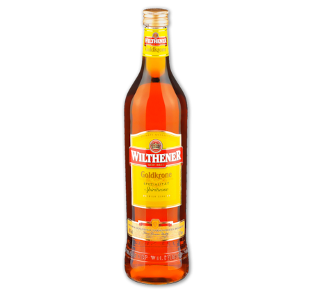 WILTHENER Goldkrone