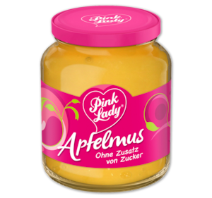 HAK Apfelmus Pink Lady*