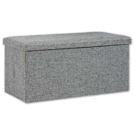 HEDURA Sitztruhe mit Stauraum*