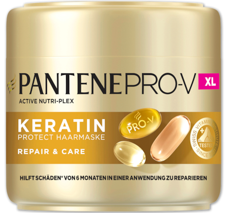 PANTENE PRO-V Haarmaske*