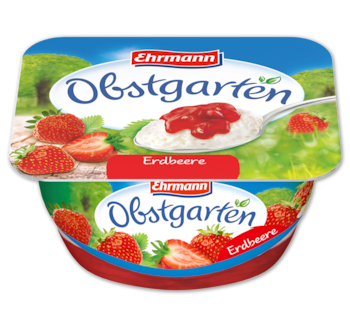 EHRMANN Obstgarten*