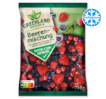 GREENLAND Früchte 2.99