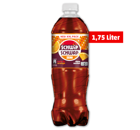 PEPSI oder SCHWIP SCHWAP 1.19