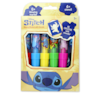PAW PATROL oder STITCH Malspaß 4.99