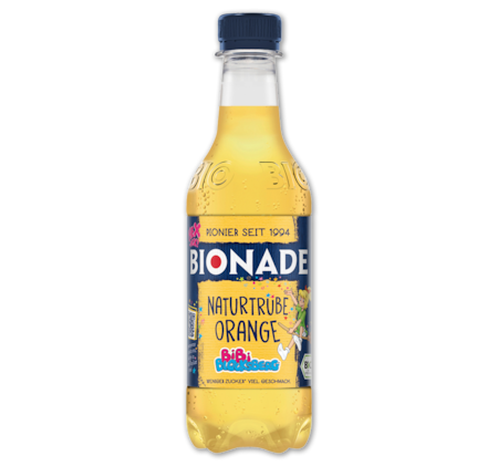 BIONADE*