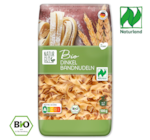 NATURGUT Bio Dinkelnudeln 1.49