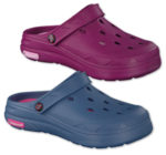 NANGAPARBAT Phylon-Pantoletten oder -Clogs 9.99