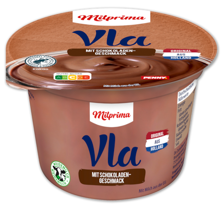 MILPRIMA Vla