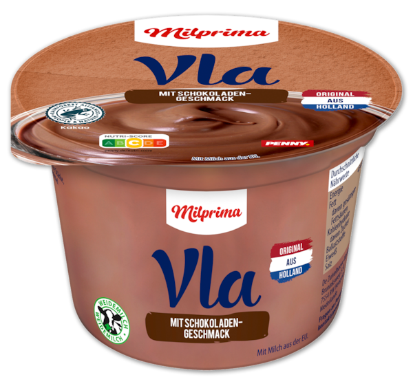MILPRIMA Vla