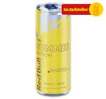 RED BULL Energy-Drink 0.99