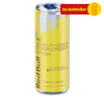RED BULL Energy-Drink 0.99