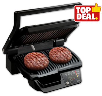 TEFAL OptiGrill GC7P08*