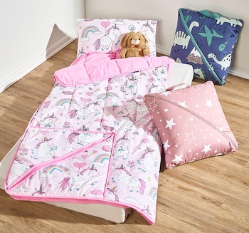 MISTRAL HOME Schlafsack 3in1*