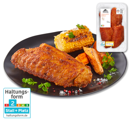 MÜHLENHOF Frische Turkey-Wings*