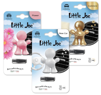 LITTLE JOE Autolufterfrischer*