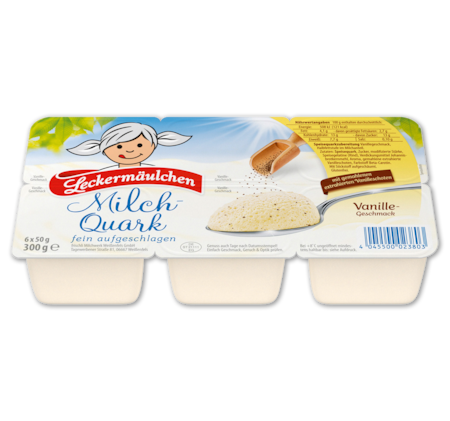 FRISCHLI Leckermäulchen