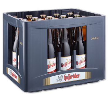 HASSERÖDER Premium Pils