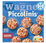 ORIGINAL WAGNER Piccolinis 1.99