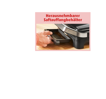 TEFAL Kontaktgrill GC271D 49.99