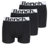 BENCH Herren-Retroshorts 12.99