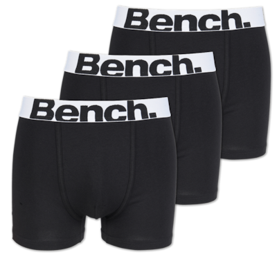BENCH Herren-Retroshorts 12.99