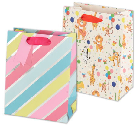 Premium-Geschenktaschen*