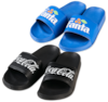 COCA-COLA FANTA Badepantoletten 4.99
