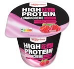 MILPRIMA High Protein Quarkcreme