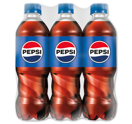 PEPSI oder SCHWIP SCHWAP