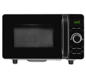 EXQUISIT Mikrowelle mit Grill MW4020-F-240DIG*