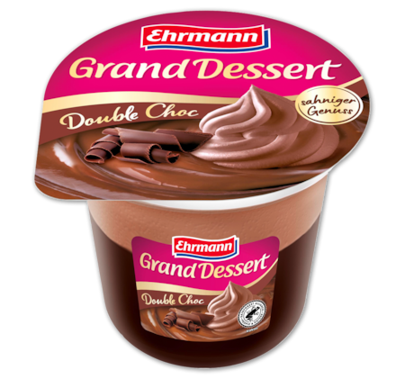EHRMANN Grand Dessert