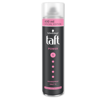 TAFT Haarspray*
