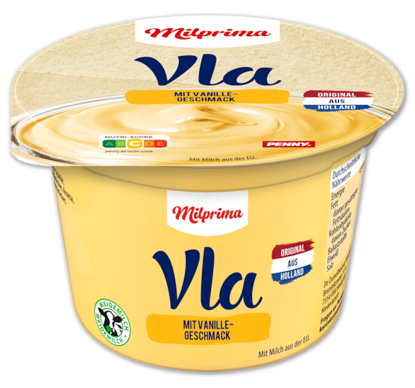 MILPRIMA Vla