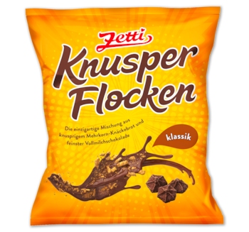 ZETTI Knusper Flocken 1.79