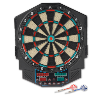 LED-Dartscheibe*
